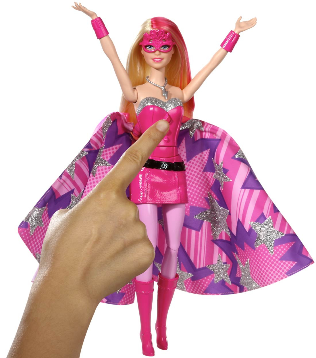 Barbie Princess Power Super Barbie Videos Barbie Super Principessa