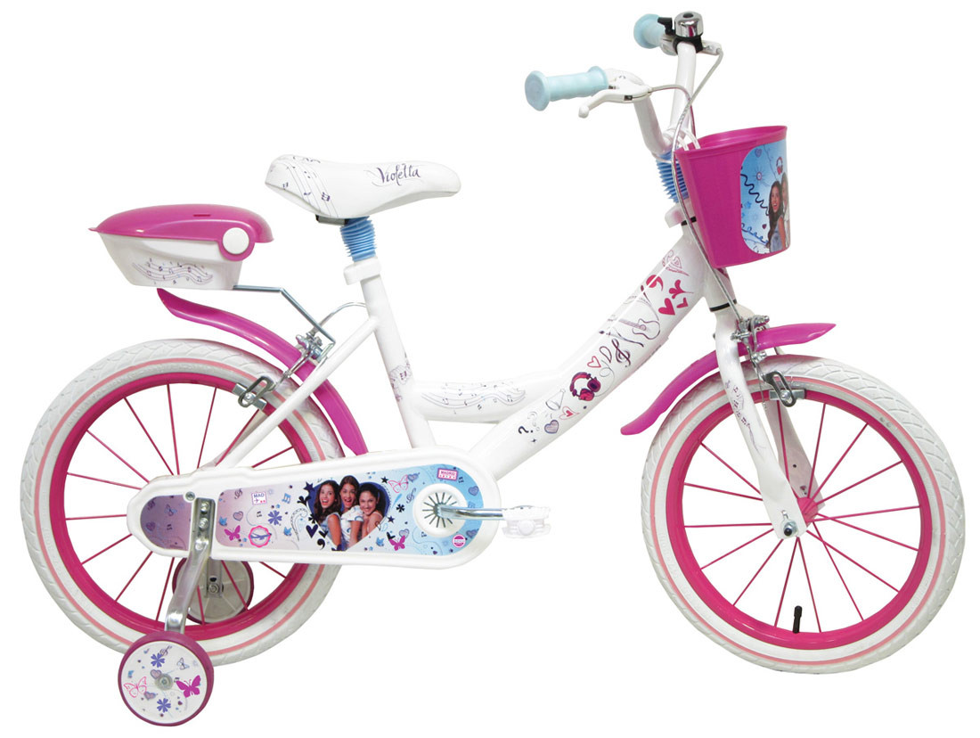bicicletta bambino alto 120 cm