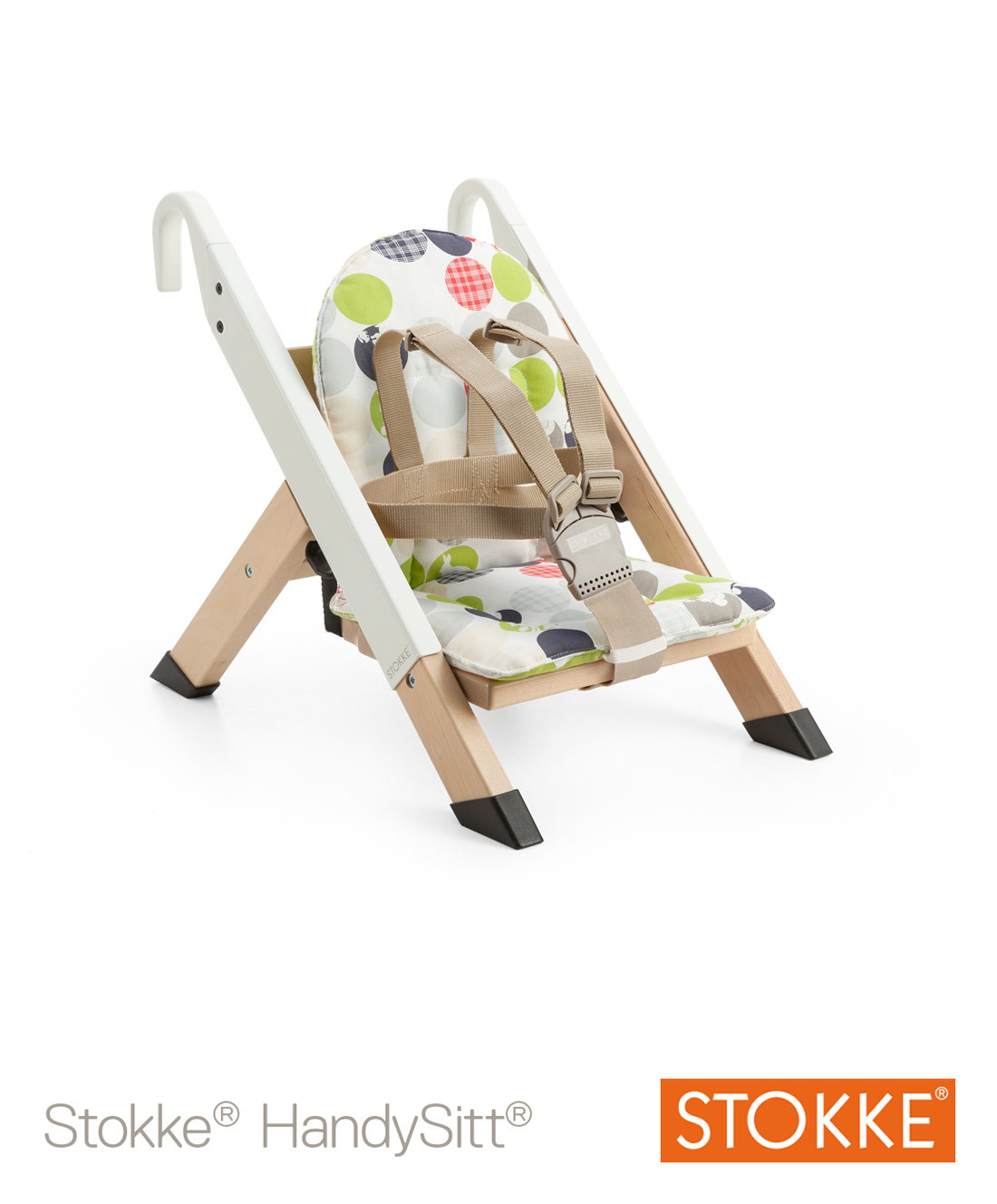 Cuscino Stokke Handysitt