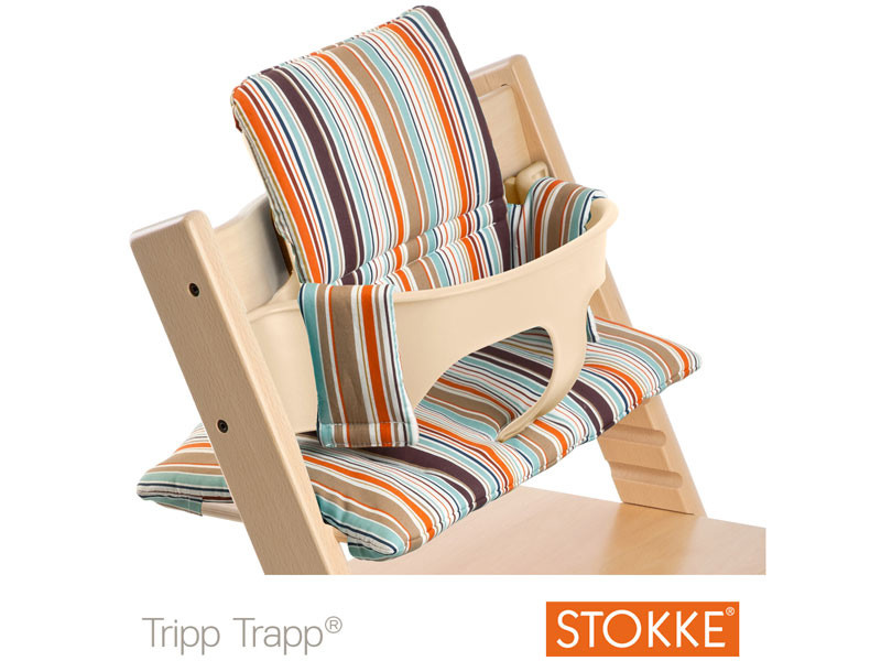 Cuscino Tripp Trapp Stokke