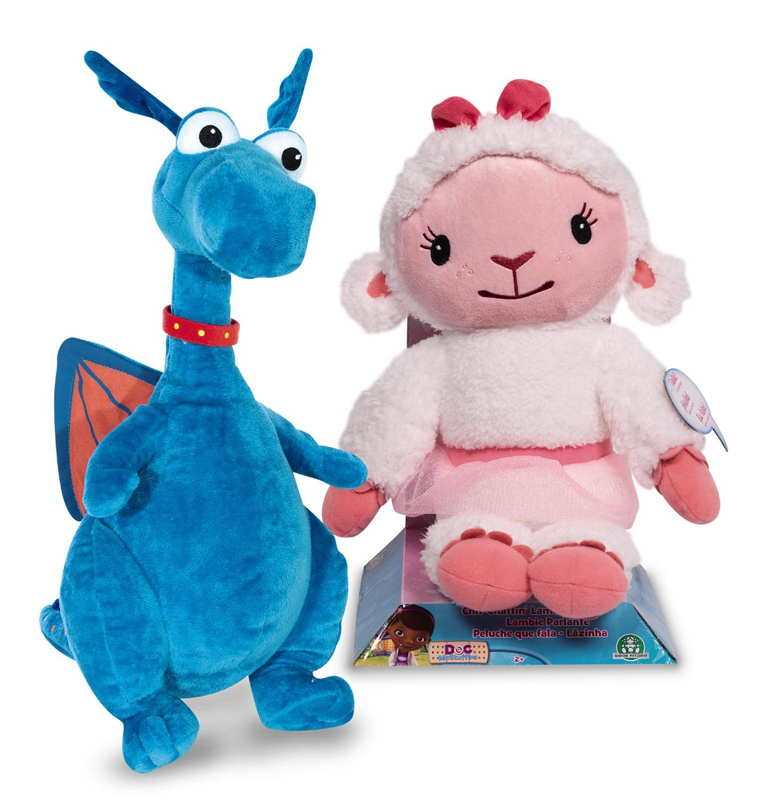 Bianchina Dottoressa Peluche Prezzo Dottoressa Peluche Parlante