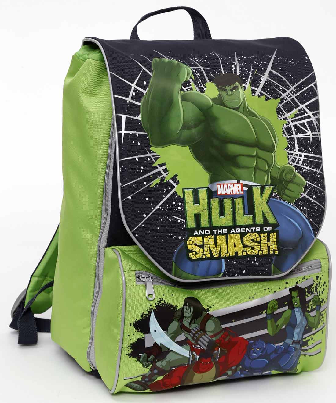 Zaino hulk clearance