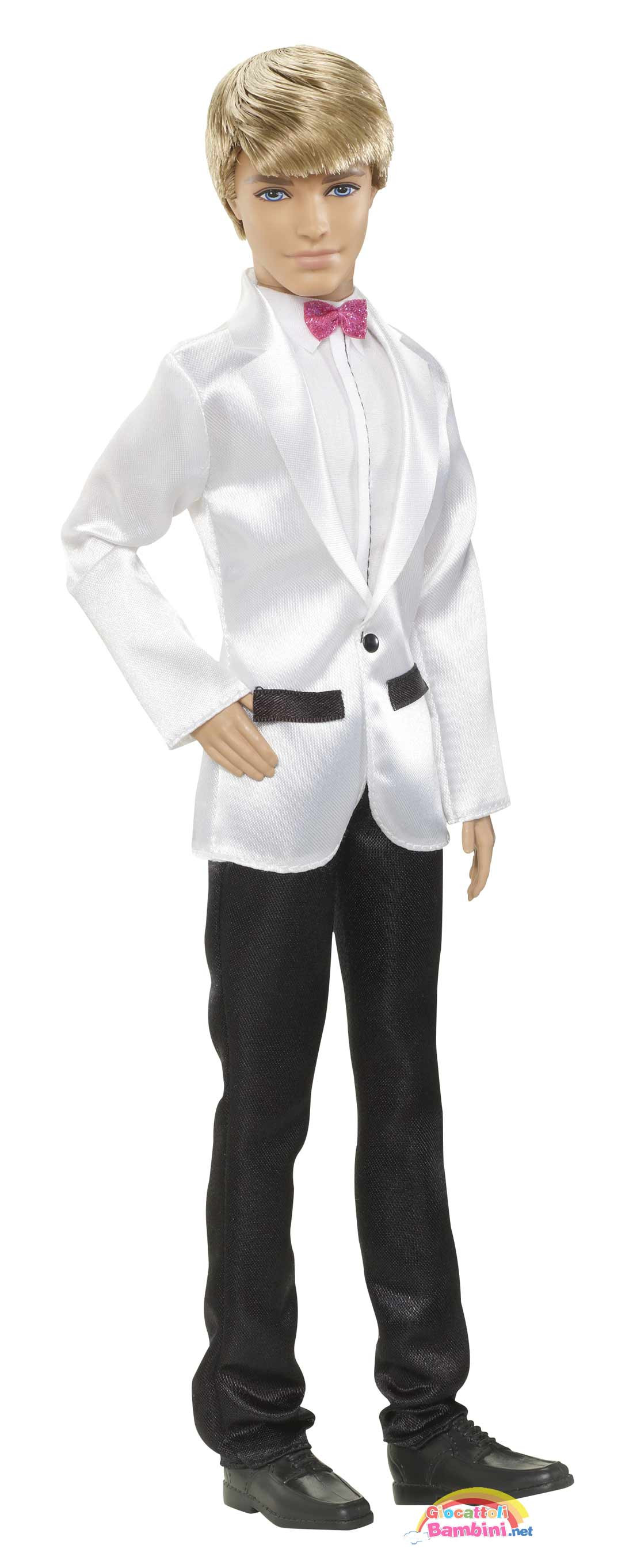 Ken giocattolo on sale
