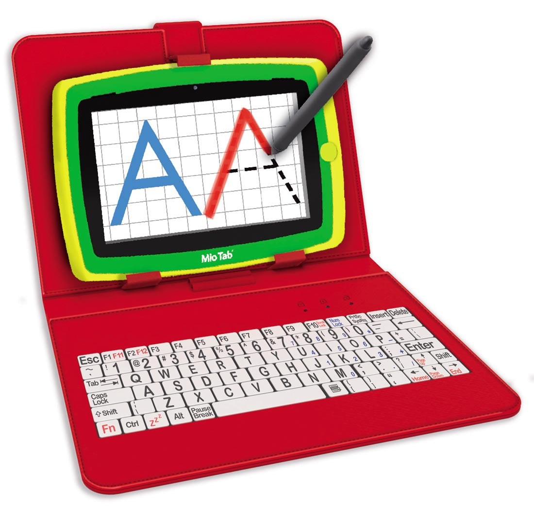 Mio Tab Smart Kid Edizione Speciale Lisciani Giochi