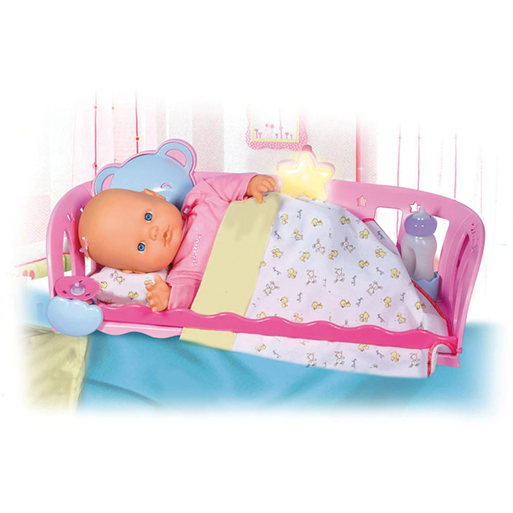 Cicciobello dormi con me discount