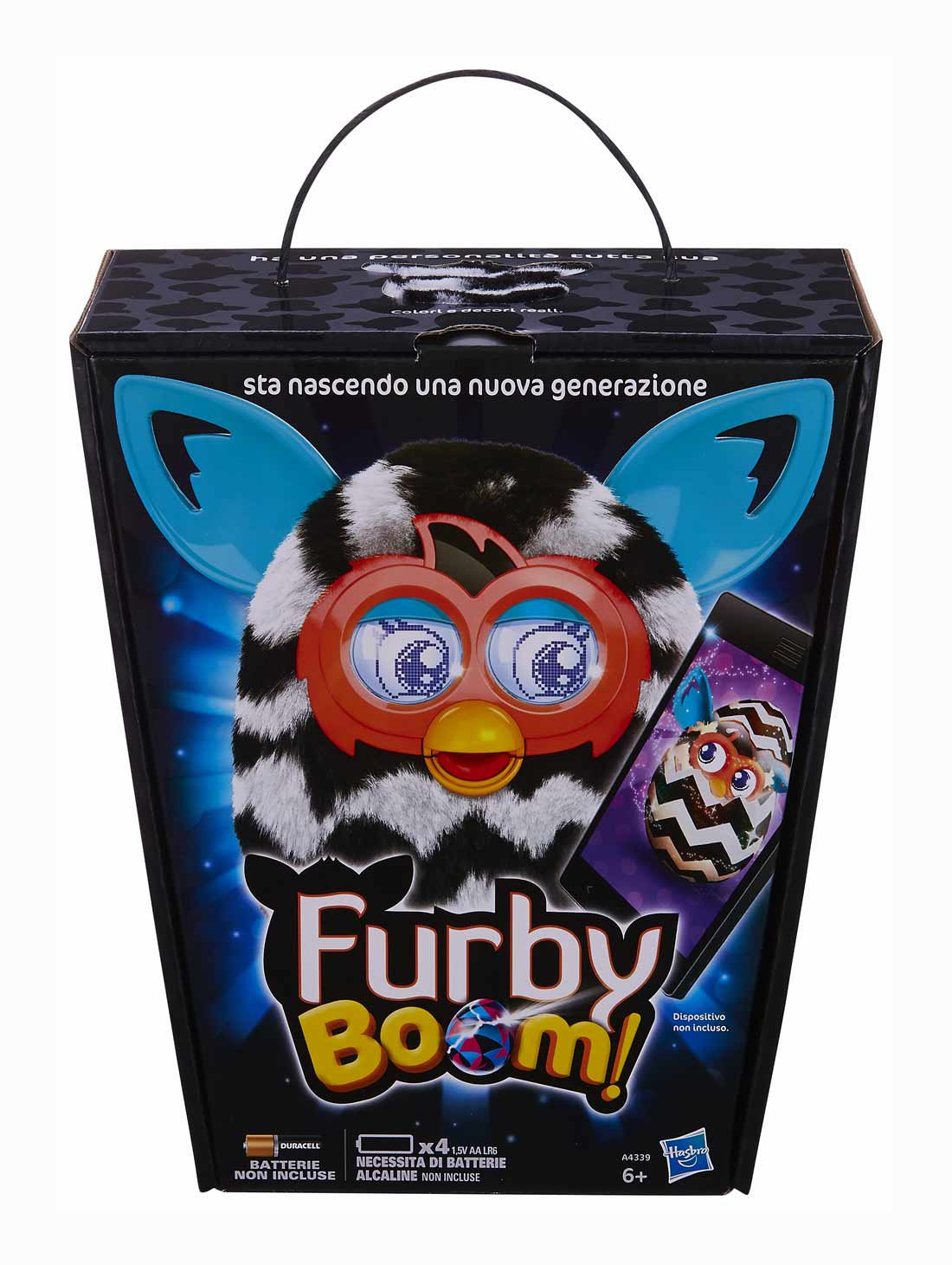 furby boom furby boom