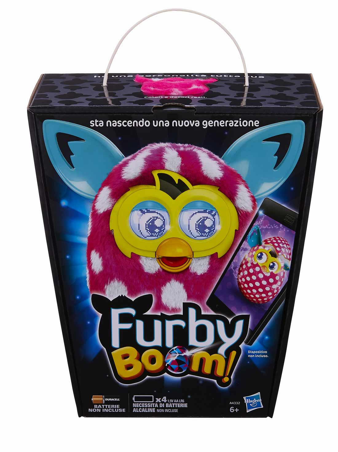 furby boom furby boom