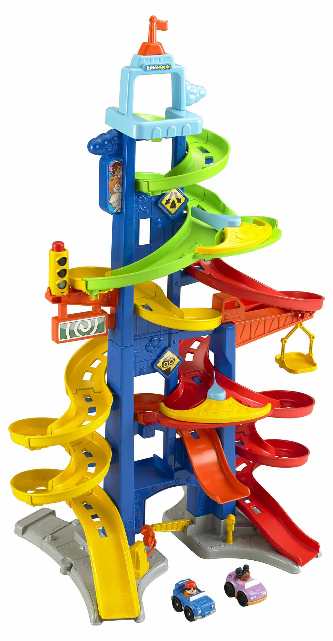 Pista little people fisher 2024 price