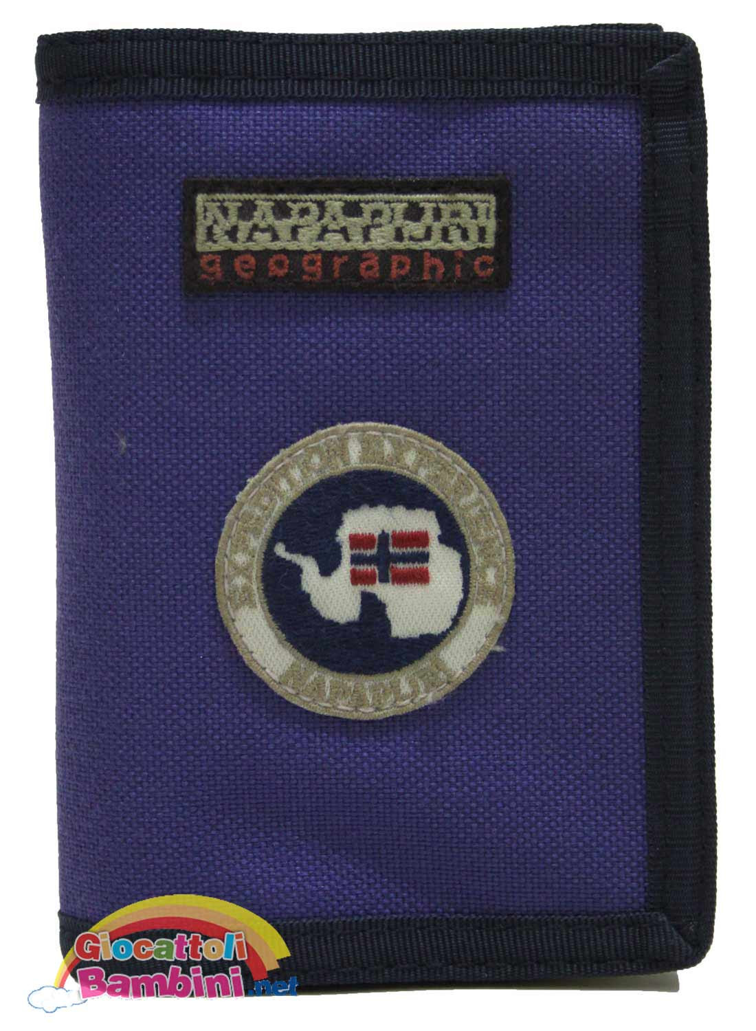 portafoglio napapijri