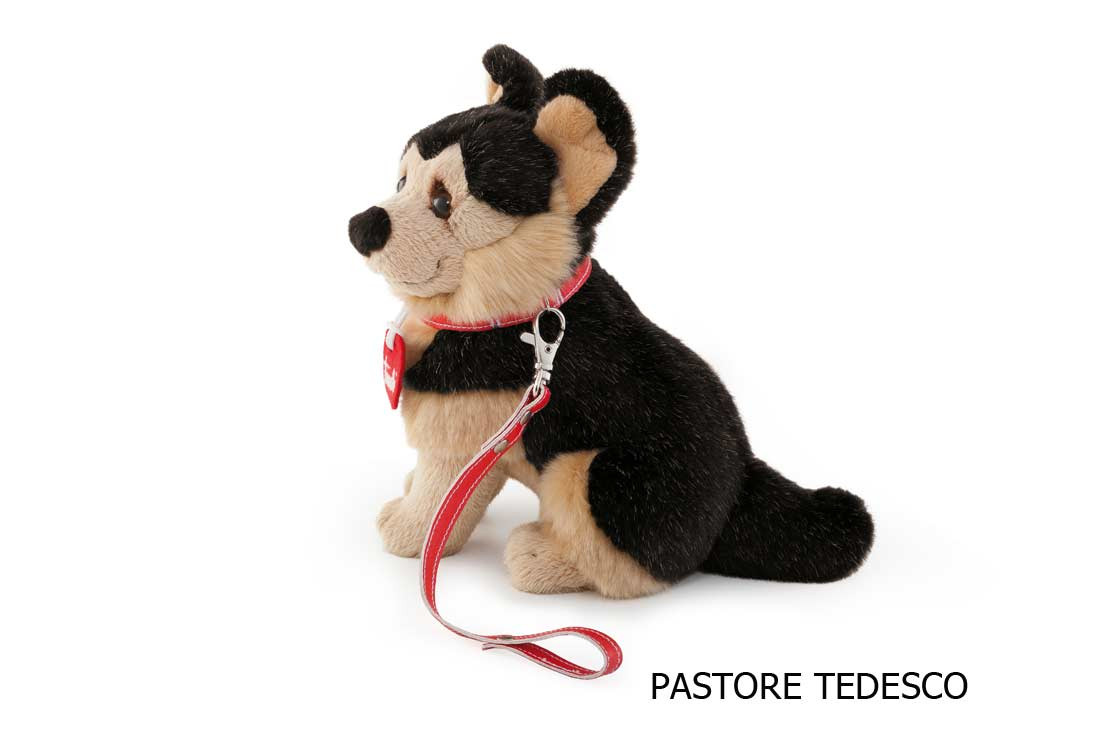 Trudi Cuccioli cm 20 Pets Love