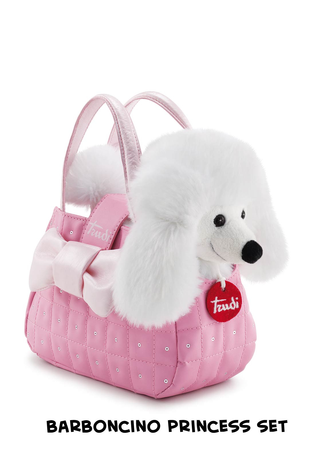 Plush Toys Peluche Trudi Cani Peluche Trudi Cane Trudi Cane Shop