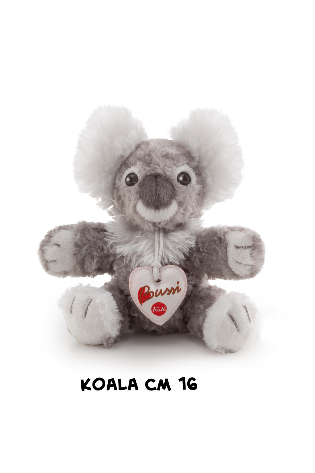 Koala Bussi Trudi Linea Tender Koala Bussi Trudi Linea Tender