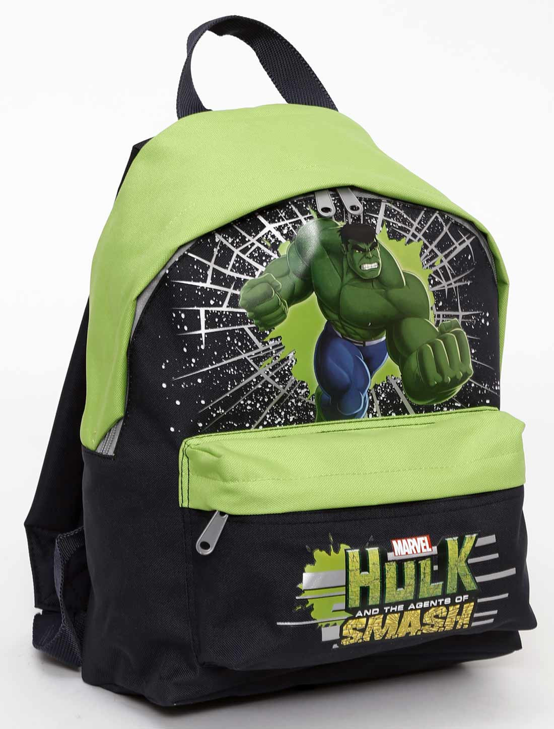 Zaino Hulk Mini Free Time 2015 Auguri Preziosi