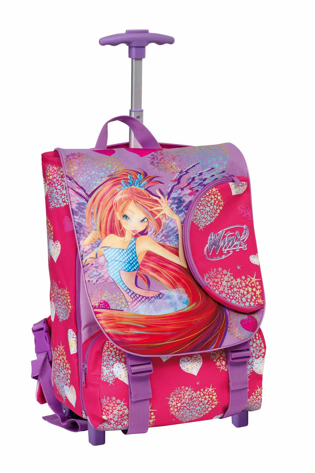 Trolley winx 2024