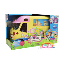 MRS GOODBEE Daisy Camper Parlante