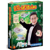 Il re dell'illusione