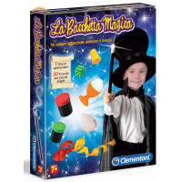 La bacchetta magica