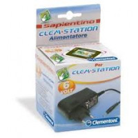 Alimentatore clem station