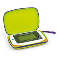 Soft case clem station
