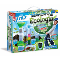 Focus Laboratorio di Ecologia