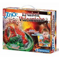 Focus Eruzioni Vulcaniche