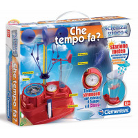 che tempo che fa