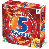 5 secondi