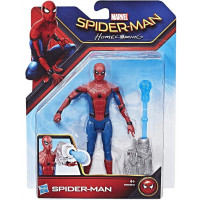 SPIDERMAN ACTION FIGURE 15 CM MOVIE C/ACCESSORIO