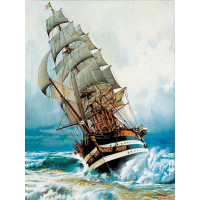 15543 Amerigo Vespucci
