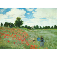 15628 Monet: Papaveri