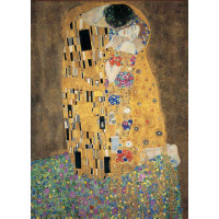 Klimt: Bacio 300 pz