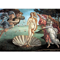 15769 Botticelli: Nascita di Venere