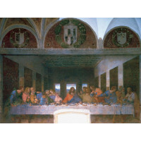 15776 Leonardo: L'ultima cena