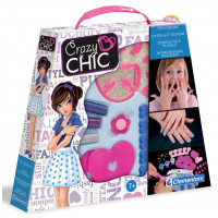 Crazy Chic Dai stile alle tue unghie