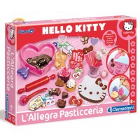 L'allegra pasticceria