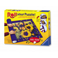 Roll your puzzle fino 1500 pz