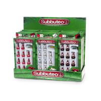 SUBBUTEO SQUADRE EUROPEE