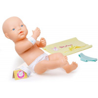 BABY AMORE PRIMO CAMBIO
