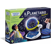 PLANETARIO