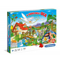 IL GIOCO DELL'OCA