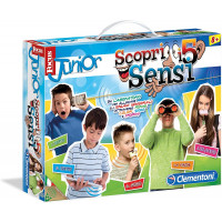 FOCUS I 5 SENSI