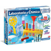 LABORATORIO DI CHIMICA