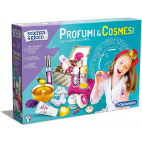 PROFUMI E COSMESI