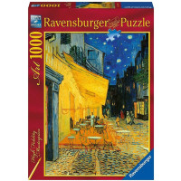 VAN GOGH CAFFE' DI NOTTE, 1000 PZ