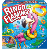 RINGO FLAMINGO