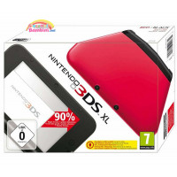 3DS XL Console