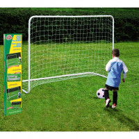 PORTA CALCIO IN METALLO 182X122x60