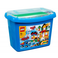 Contenitore Lego grande