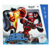 YCOO ROBO KOMBAT SINGLE PACK