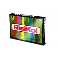 Risiko - conquista il mondo